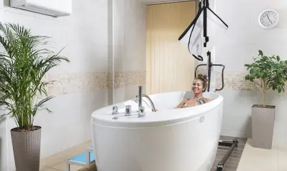 Carbonated Bath - (05)