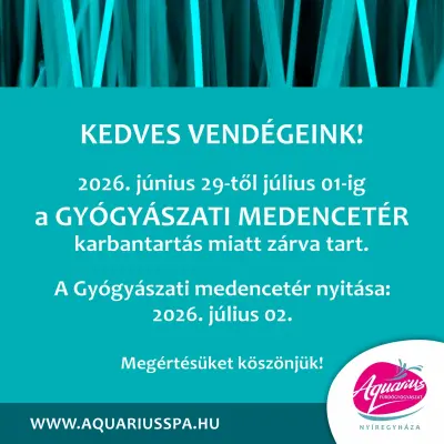 Aktuális program 1