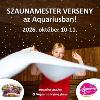 Aktuális program 1