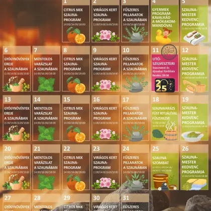 Let's start the new year at Aquarisub.