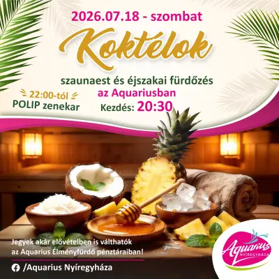 Aktuális program 1