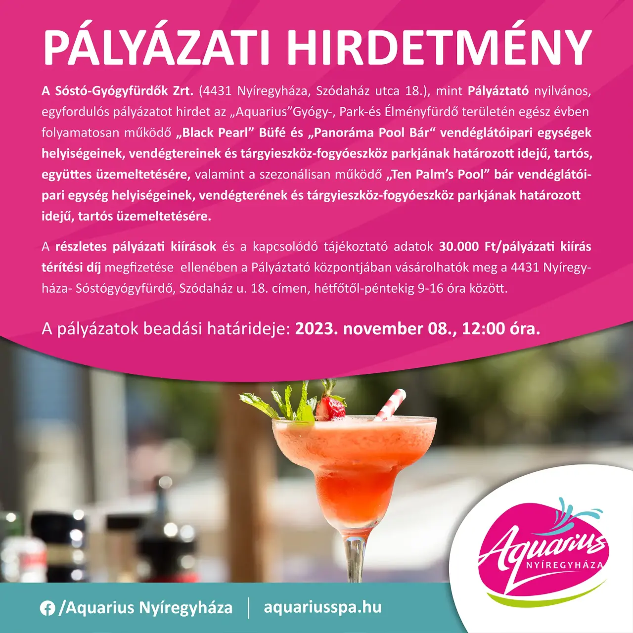 КОНКУРСНЕ ОГОЛОШЕННЯ 2023