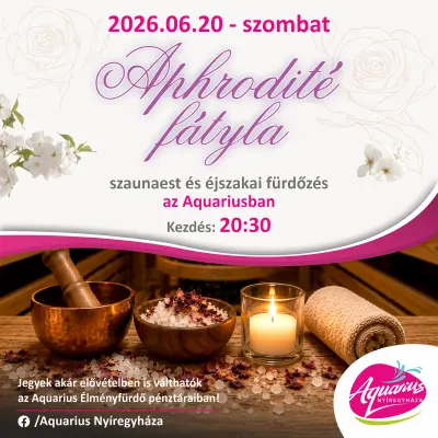 Aktuális program 1