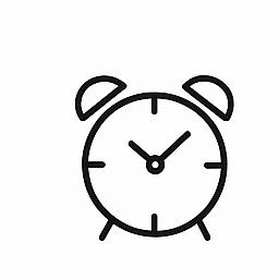 Ébresztőszolgálat (térítésmentesen)