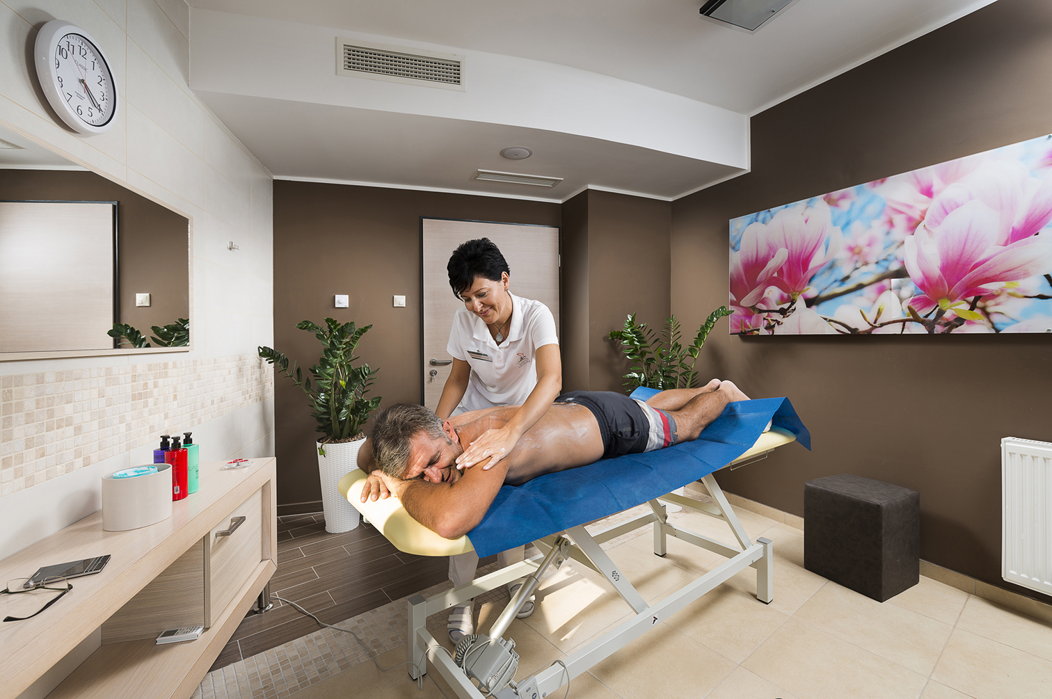 Elixír testmasszázs